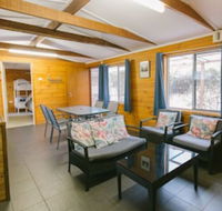 Wonboyn Cabins  Caravan Park