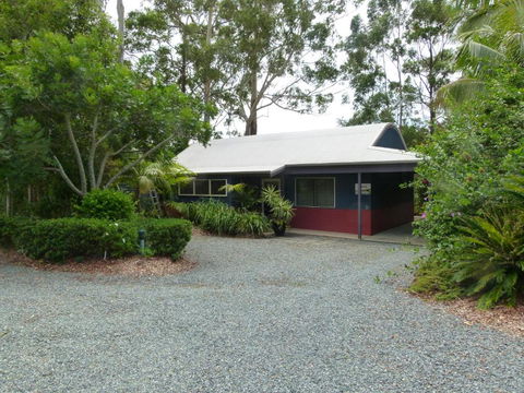 Lake Russell Lakeside Retreat - Accommodation Fremantle 6