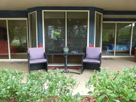 Lake Russell Lakeside Retreat - Accommodation Fremantle 3