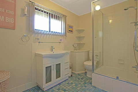 Baltica Beach House - Accommodation Fremantle 6
