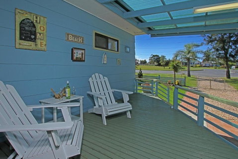 Baltica Beach House - Accommodation Fremantle 5