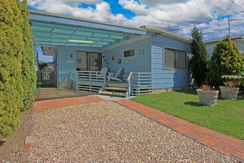 Baltica Beach House - Accommodation Fremantle 4