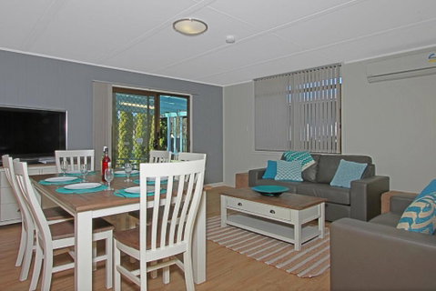 Baltica Beach House - Accommodation Fremantle 1