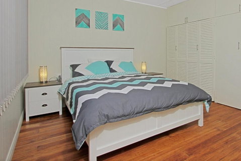 Baltica Beach House - Accommodation Fremantle 2