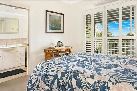 Avocado Grove B & B - Accommodation Fremantle 6