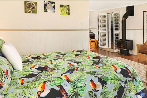 Avocado Grove B & B - Accommodation Fremantle 2