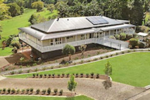 Avocado Grove B & B - Accommodation Fremantle 0