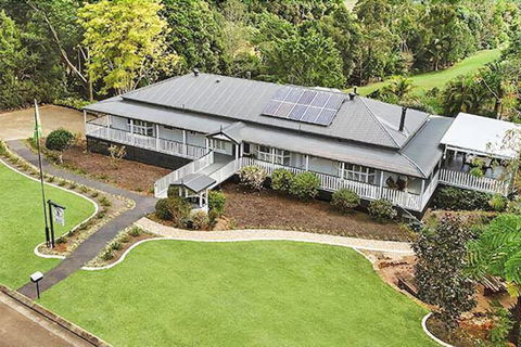 Avocado Grove B & B - Accommodation Fremantle 1