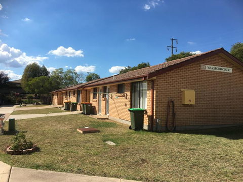 Wakeford St - Accommodation Fremantle 4