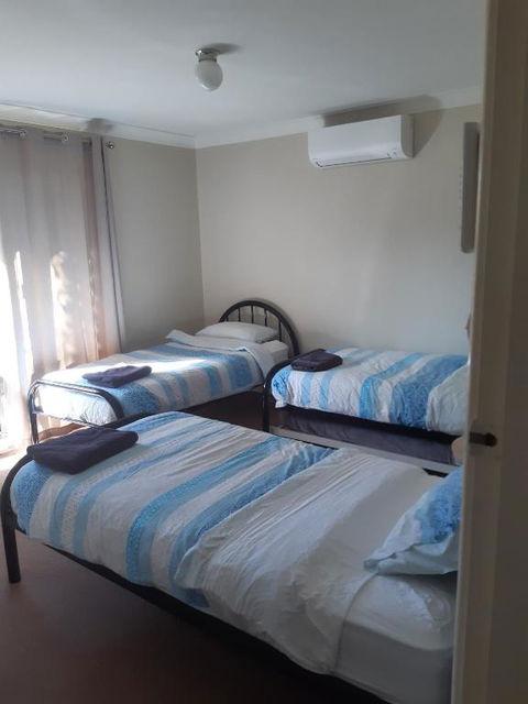 Wakeford St - Accommodation Fremantle 5