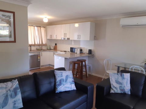 Wakeford St - Accommodation Fremantle 3