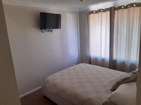 Wakeford St - Accommodation Fremantle 6