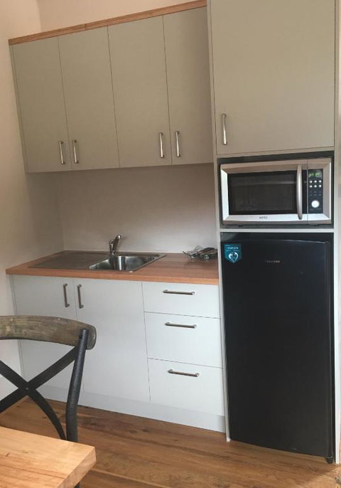 Lupoâ€™s Loft - Accommodation Fremantle 1