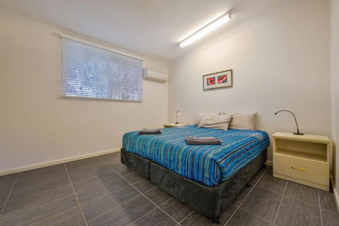 Getaway Villas Unit 38 3 1 Bedroom Self Contained Accommodation - Accommodation Fremantle 5