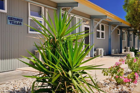 Getaway Villas Unit 38 4 1 Bedroom Self Contained Accommodation - Accommodation Fremantle 5