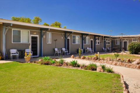 Getaway Villas Unit 38 4 1 Bedroom Self Contained Accommodation - Accommodation Fremantle 0
