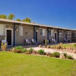 Getaway Villas Unit 38 4 1 Bedroom Self Contained Accommodation - Accommodation Fremantle 1