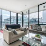 LIGHT AIRY SPACIOUS QUEENS ROAD APARTMENT - Accommodation Fremantle 0