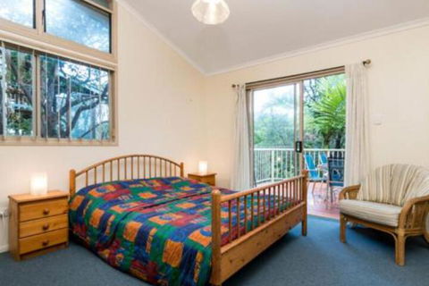 Amaroo House - Accommodation Fremantle 3