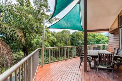Amaroo House - Accommodation Fremantle 7