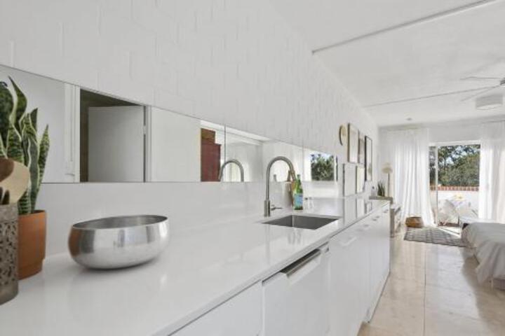 Point Lookout QLD Accommodation Fremantle