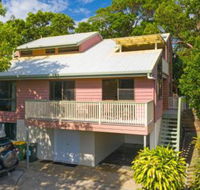 Straddie House - Accommodation Fremantle