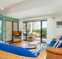 Straddie Beach House 3 - Accommodation Fremantle