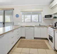 Los Nidos Unit 1 - Accommodation Fremantle