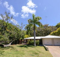 Palm Beachhouse - Accommodation Fremantle
