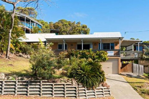 Cylinder Sands - Accommodation Fremantle 0
