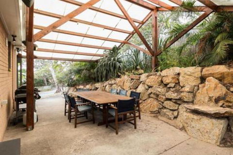 Cylinder Sands - Accommodation Fremantle 4