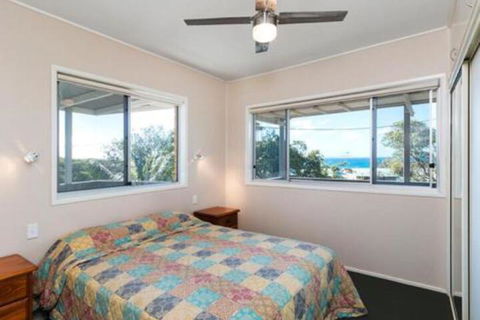 Cylinder Sands - Accommodation Fremantle 6