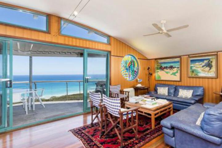  Accommodation Fremantle