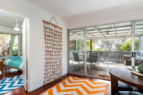 Murdoch - Accommodation Fremantle 7