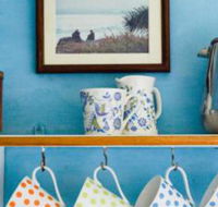 Hillhouse - Accommodation Fremantle