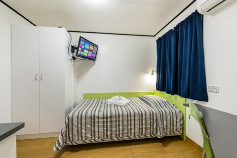 Jolly Swagman Acccommodation Park - Accommodation Fremantle 6