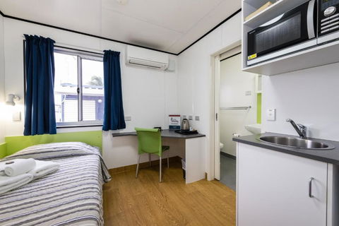 Jolly Swagman Acccommodation Park - Accommodation Fremantle 5