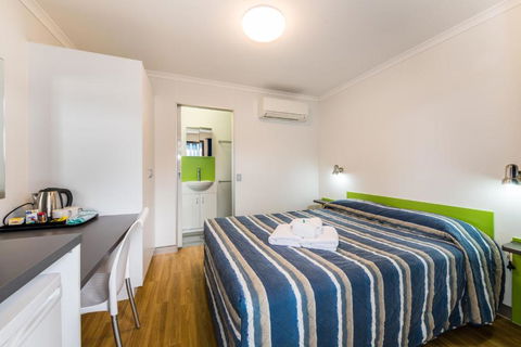 Jolly Swagman Acccommodation Park - Accommodation Fremantle 3
