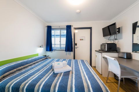 Jolly Swagman Acccommodation Park - Accommodation Fremantle 1