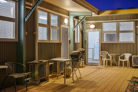 Getaway Villas Unit 38 11 1 Bedroom Self Contained Accommodation - Accommodation Fremantle 7