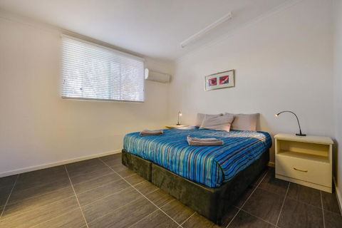 Getaway Villas Unit 38 11 1 Bedroom Self Contained Accommodation - Accommodation Fremantle 6