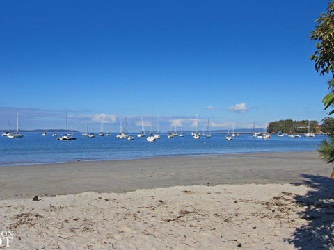 Sealark Views Of The Bay - Accommodation Fremantle 1