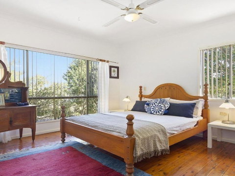 Middle Sea Perfect For Two Families - Accommodation Fremantle 6