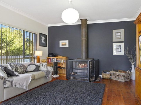 Middle Sea Perfect For Two Families - Accommodation Fremantle 1