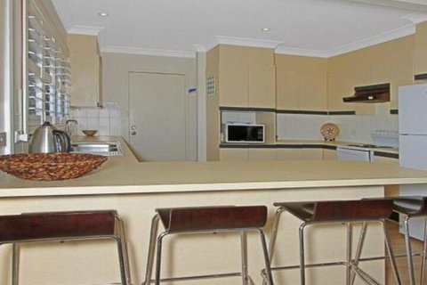 Culburra Getaway Close To Beach & Lake - Accommodation Fremantle 4