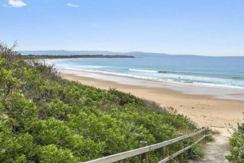 Culburra Getaway Close To Beach & Lake - Accommodation Fremantle 6