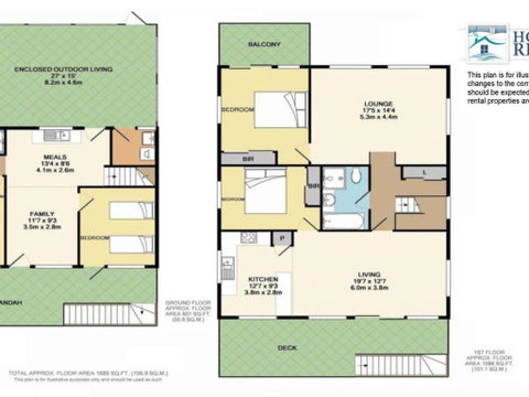 Gunyah An Idyllic Coastal Getaway - Accommodation Fremantle 4