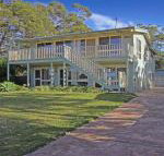 Gunyah an idyllic coastal getaway - Accommodation Fremantle