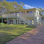 Gunyah An Idyllic Coastal Getaway - Accommodation Fremantle 0