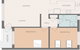 Ocean Blue Apartment Three Apartment On 2nd Level - thumb 6